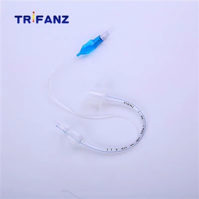 Oral RAE Tracheal Tube