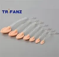 Intuberende larynxmaske