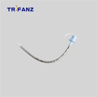 Forstærket endotracheal tube